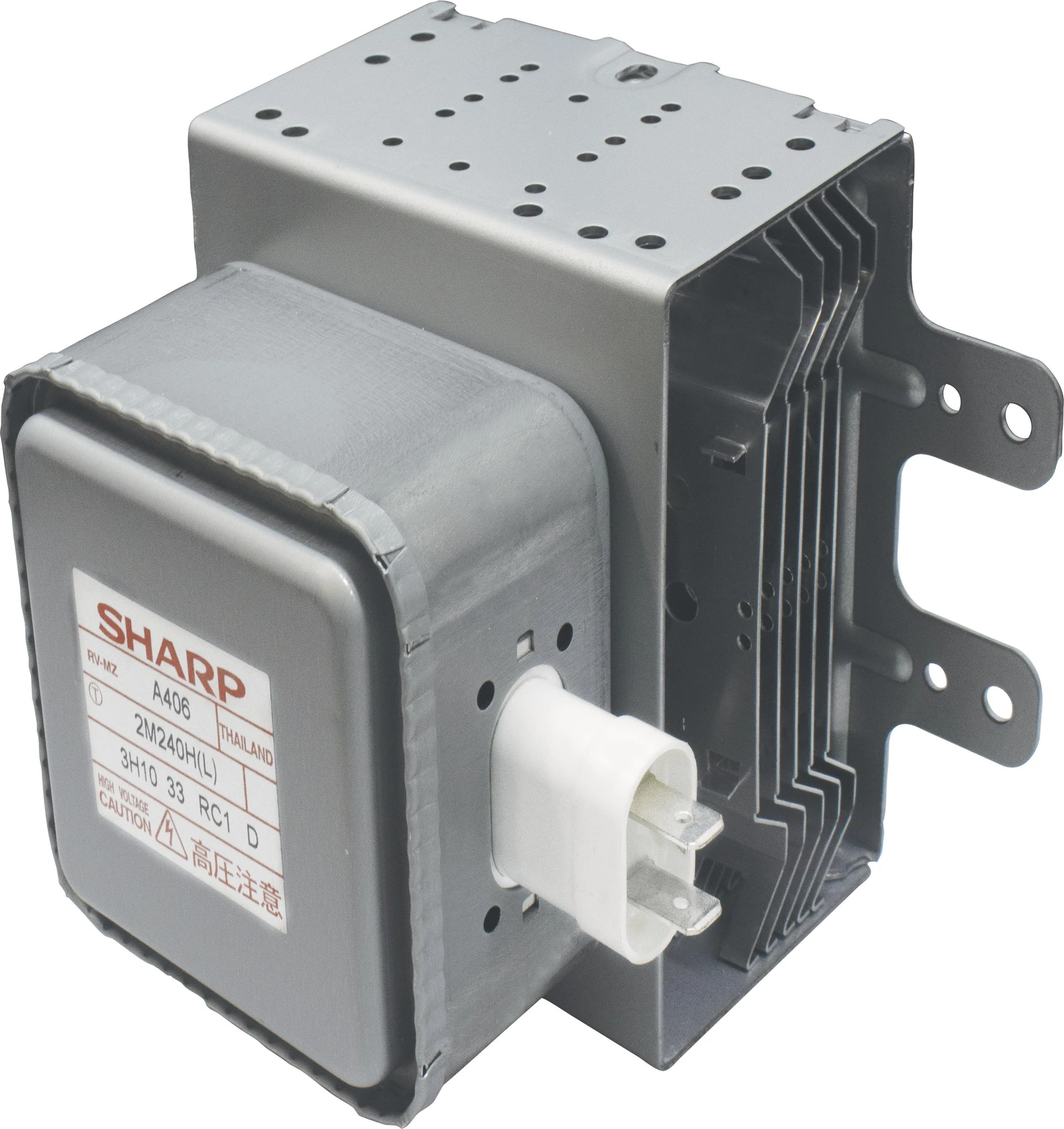 Magnetron