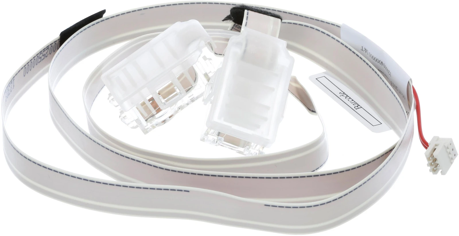 Wire-Set For Emotionlight GV640, Blue, LM2, UC