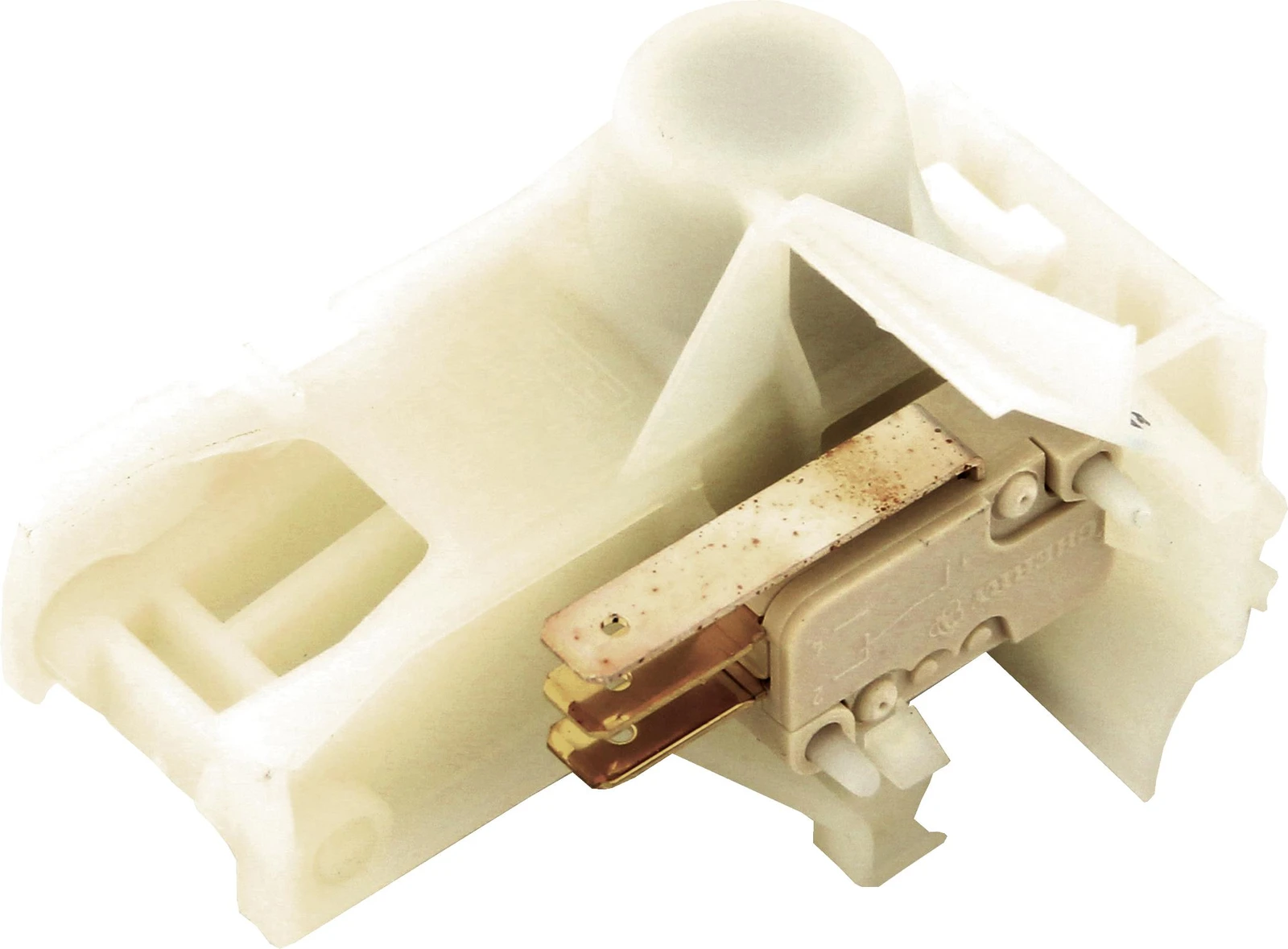 Ball Bearing, W/ Microswitch, W/O Child Lock