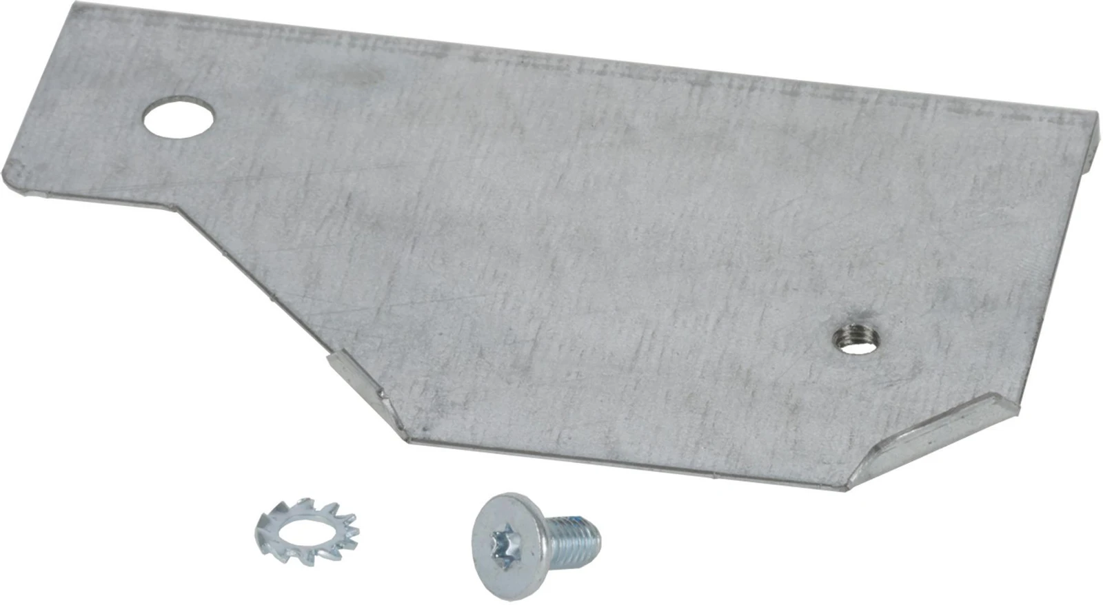 Holder IM UL Water Valve Sheet Support Set