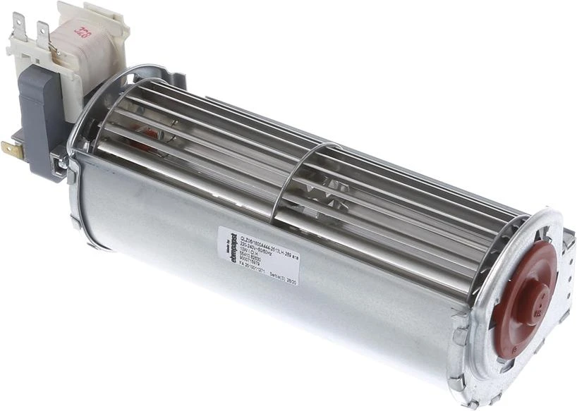 Cross Flow Fan, Bsp