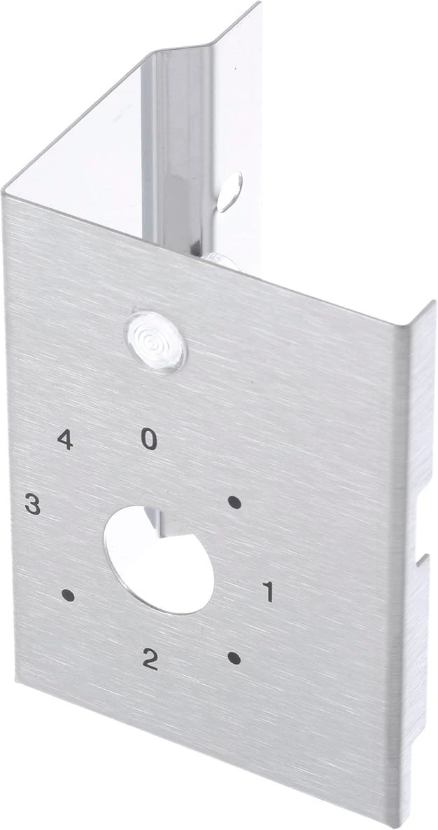 Electronics Cover