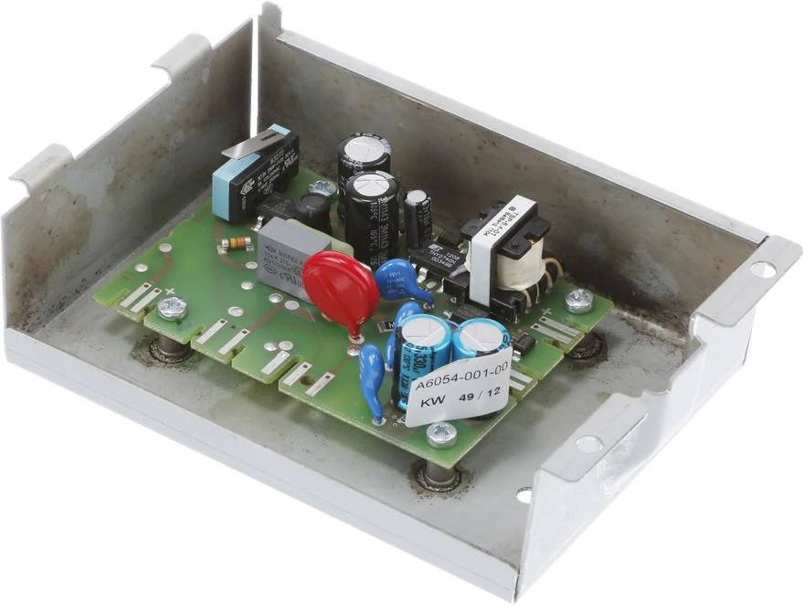 Cover Electricity Box Gog 30/400
