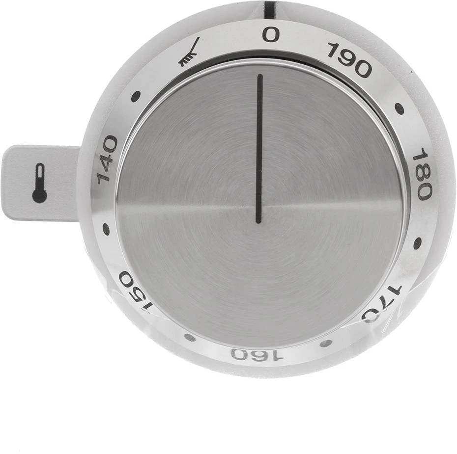 Area Knobs Cpl, VF,EU,Temp.