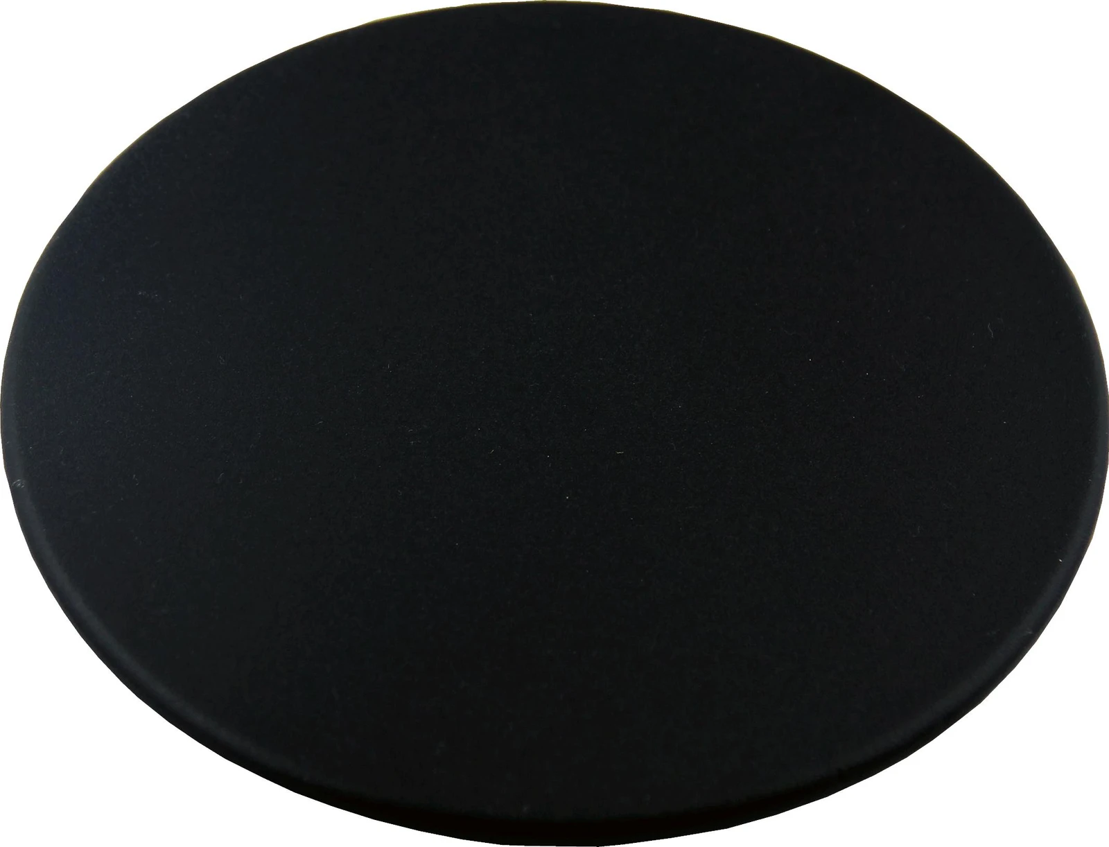 Burner Cap, Diffusion, Matte Black