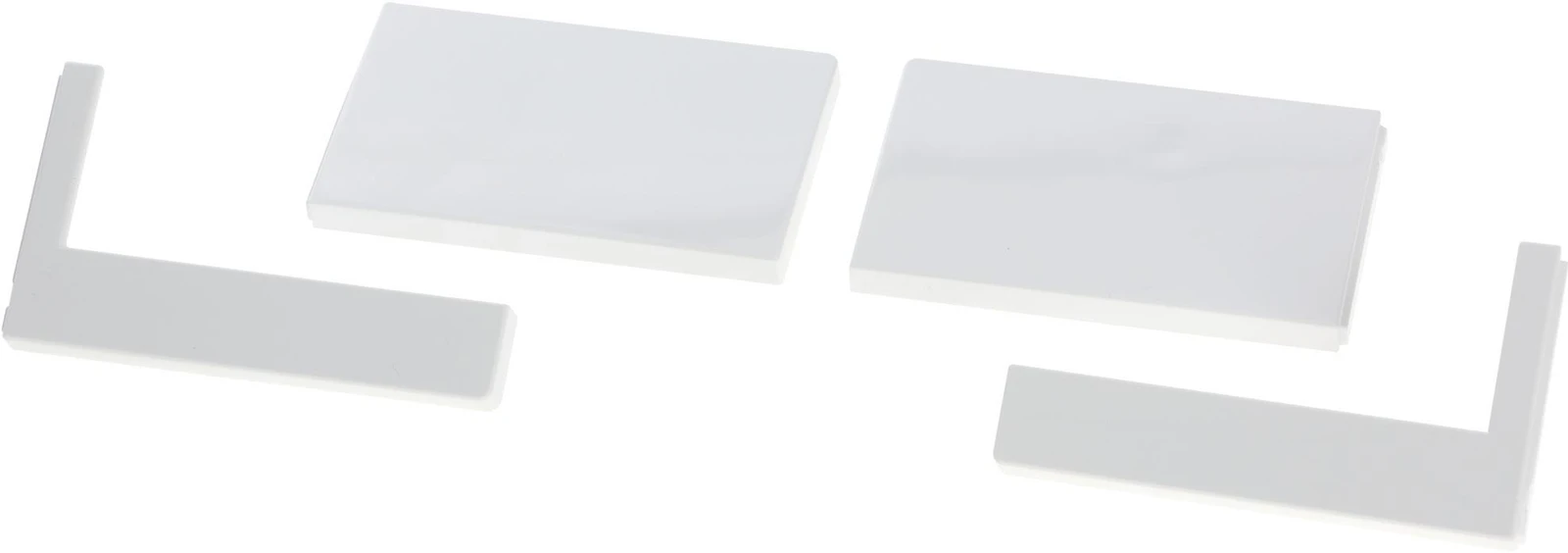 Cover Right And Left