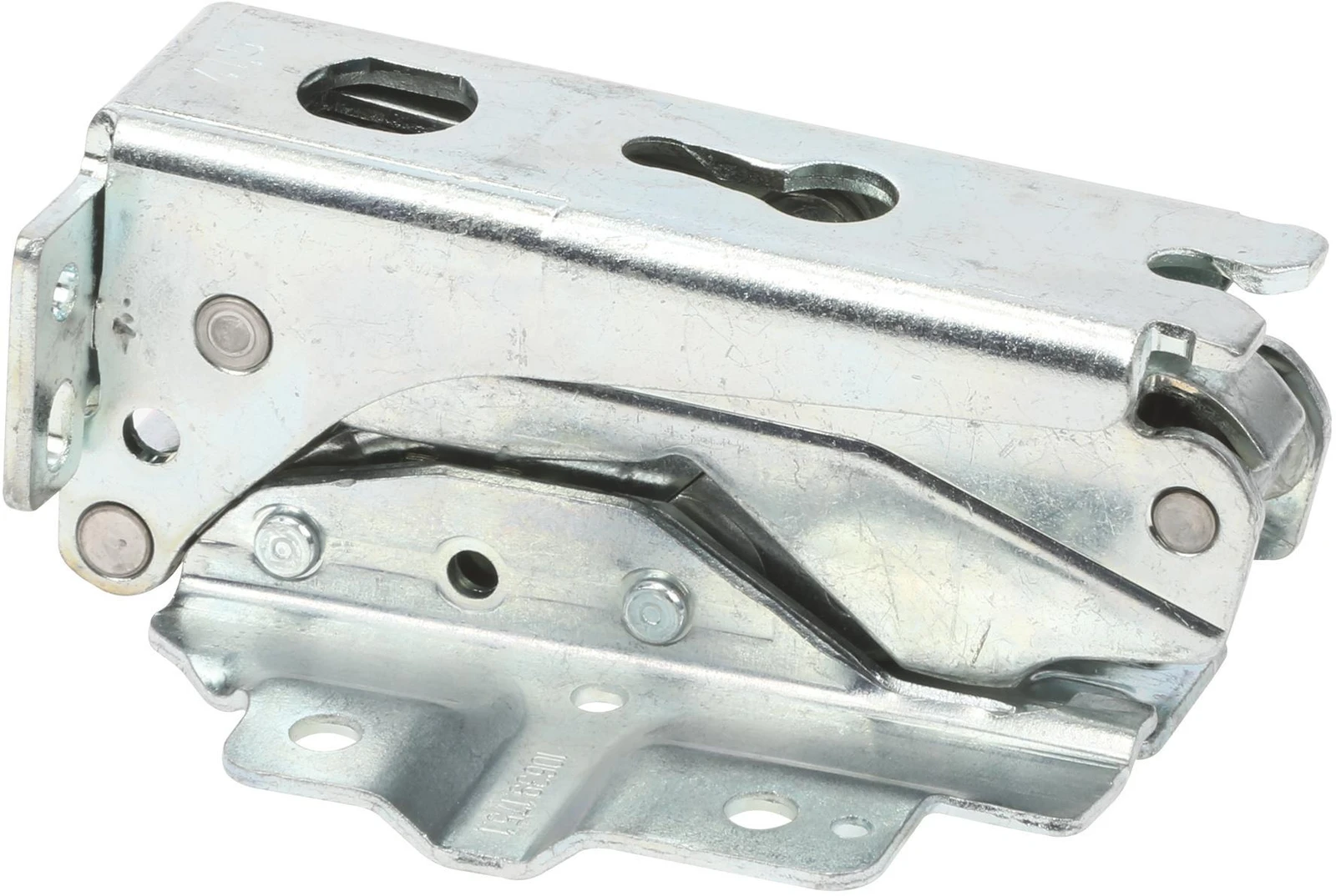 Door Hinge Upper,Hinge Pin = 624562, Screw 00627514