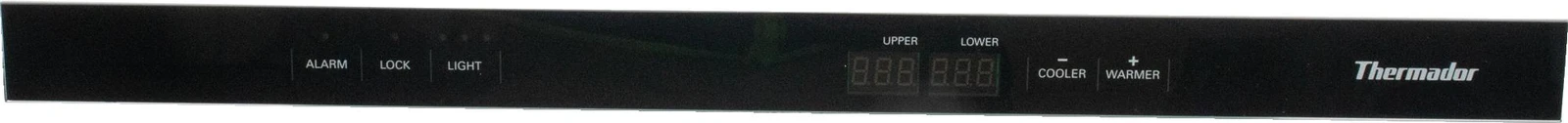 Seperator And Display Assembly