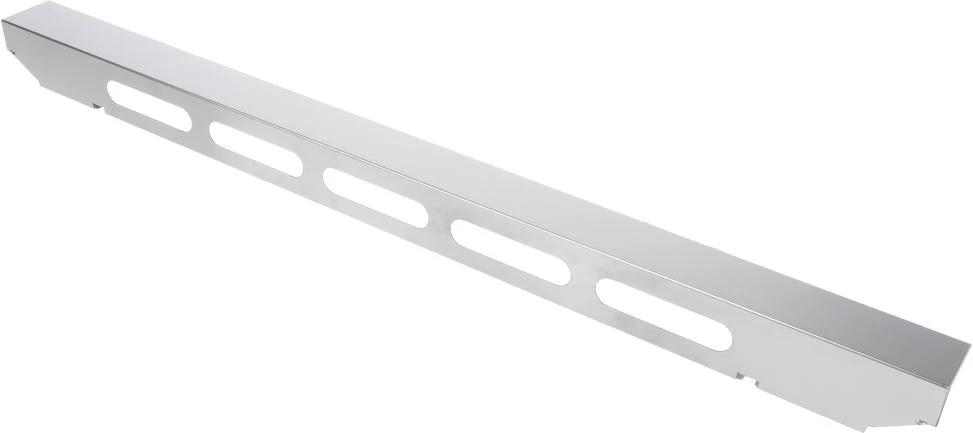 Drawer Front Plinth