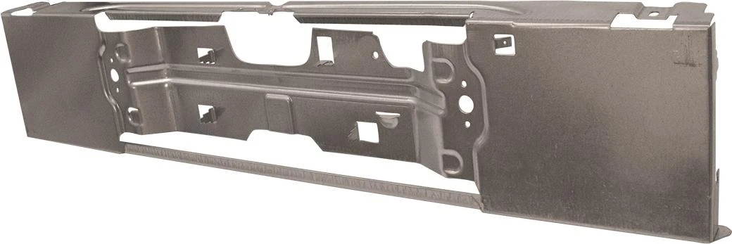 Mounting Bracket 30" Sheet Metal Carrier For Control Panel