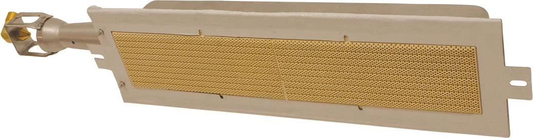 Broil, Aux Burner NG P24