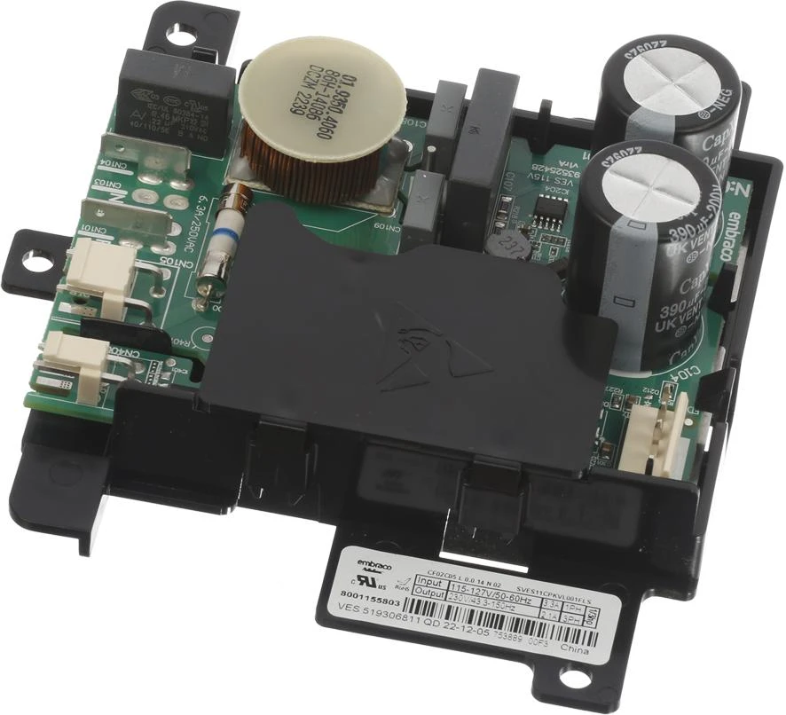Inverter_open_base_EMB_VESD11C_EVO_115V