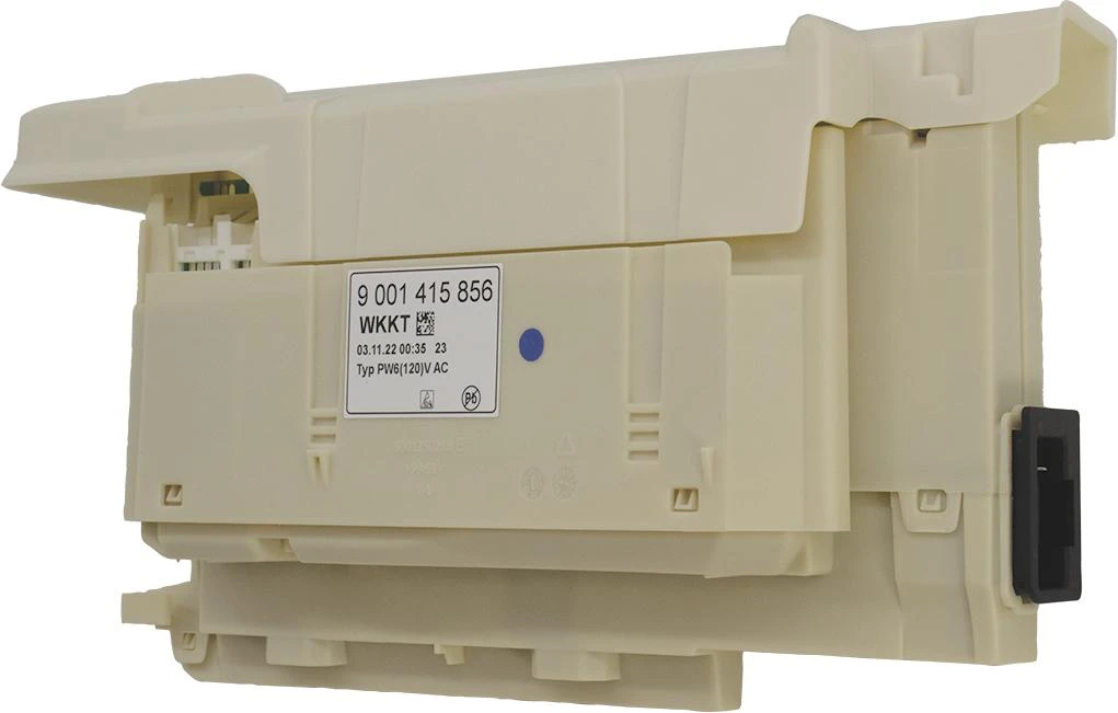 Power Module Programmed Operating Module - Home Connect Coding Required After Install.