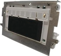 Display Module Programmed Board; Home Connect Coding Required After Install.
