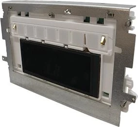 Display Module Programmed Board; Home Connect Coding Required After Install.