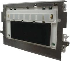 Display Module Programmed Board; Home Connect Coding Required After Install.