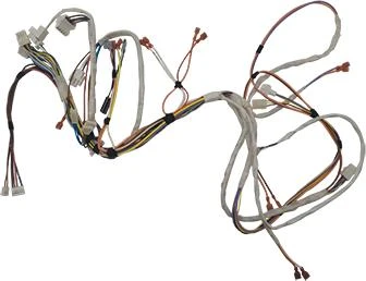 Aux Harness, All Pro Gas