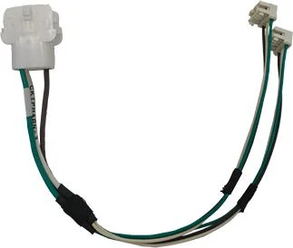 Harnessm Adapter Iriss