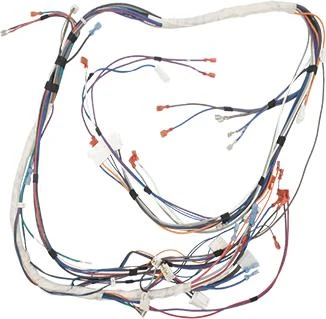 Cable Harness Set Harness, All Pro Steam Oven 60" Aux