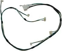 Cable Harness 305 Rangetop Iris Harness