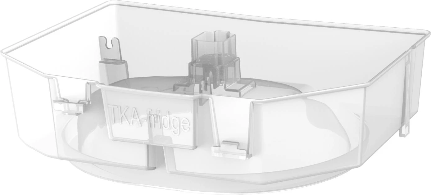 Water tray_TKA_fridge