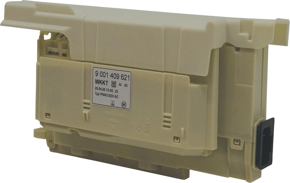 Power Module Programmed Board; Home Connect Coding Required After Install. L.