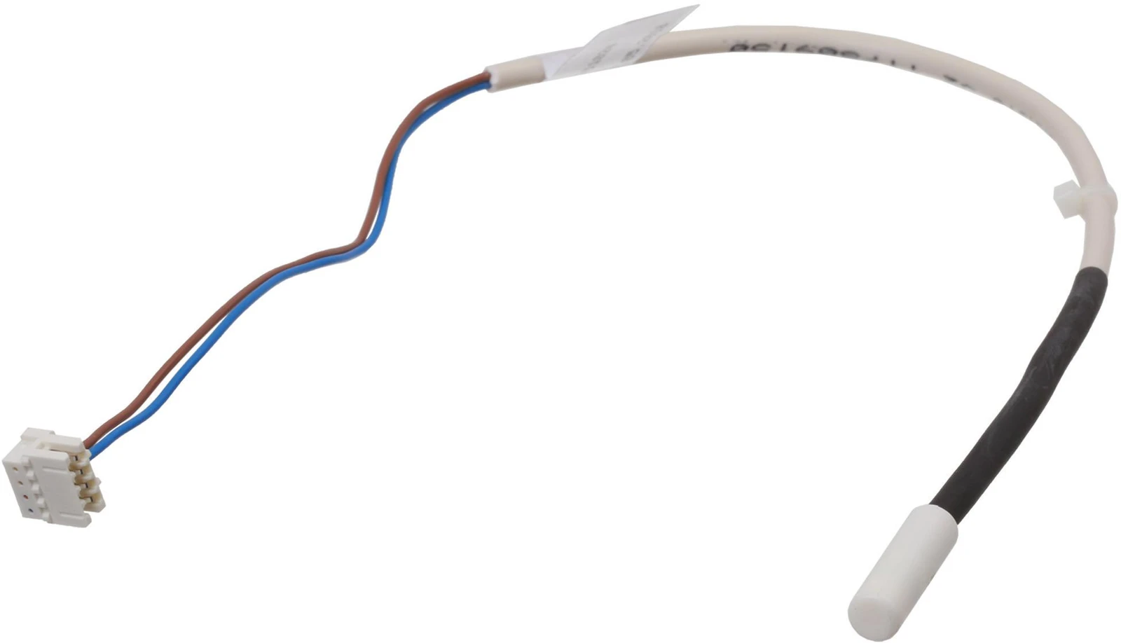 Evaporator Temperature Sensor Temp. Sensor Rast 2,5 + Shrinking Tube
