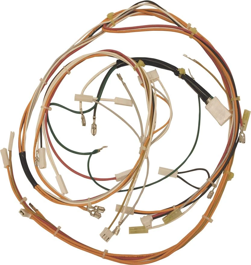 Drawer Harness