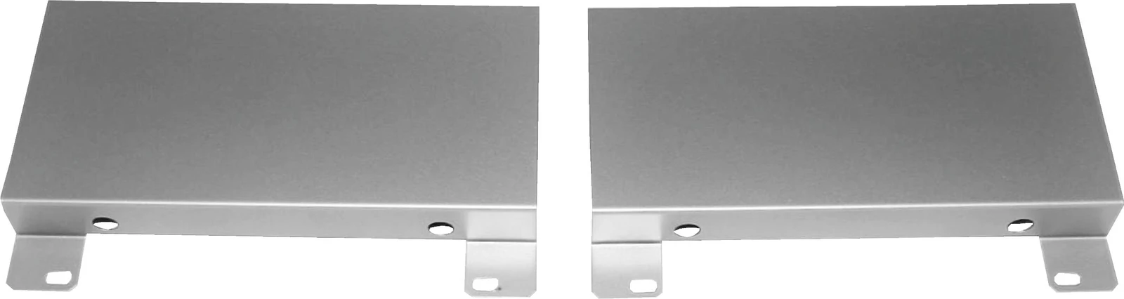 Trimplate Side Panel/Toe-Kick Trim Kit, SVC
