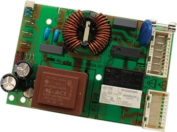 Power Board