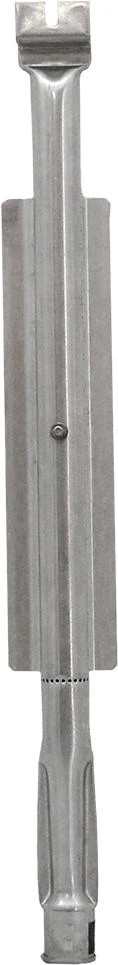 Broil Burner And Shield Assy