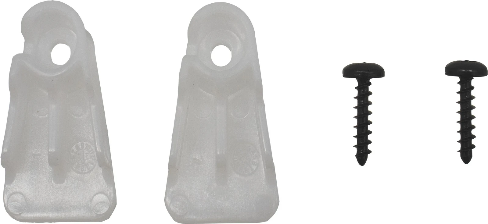 Sump Holder Kit (2), With Screws