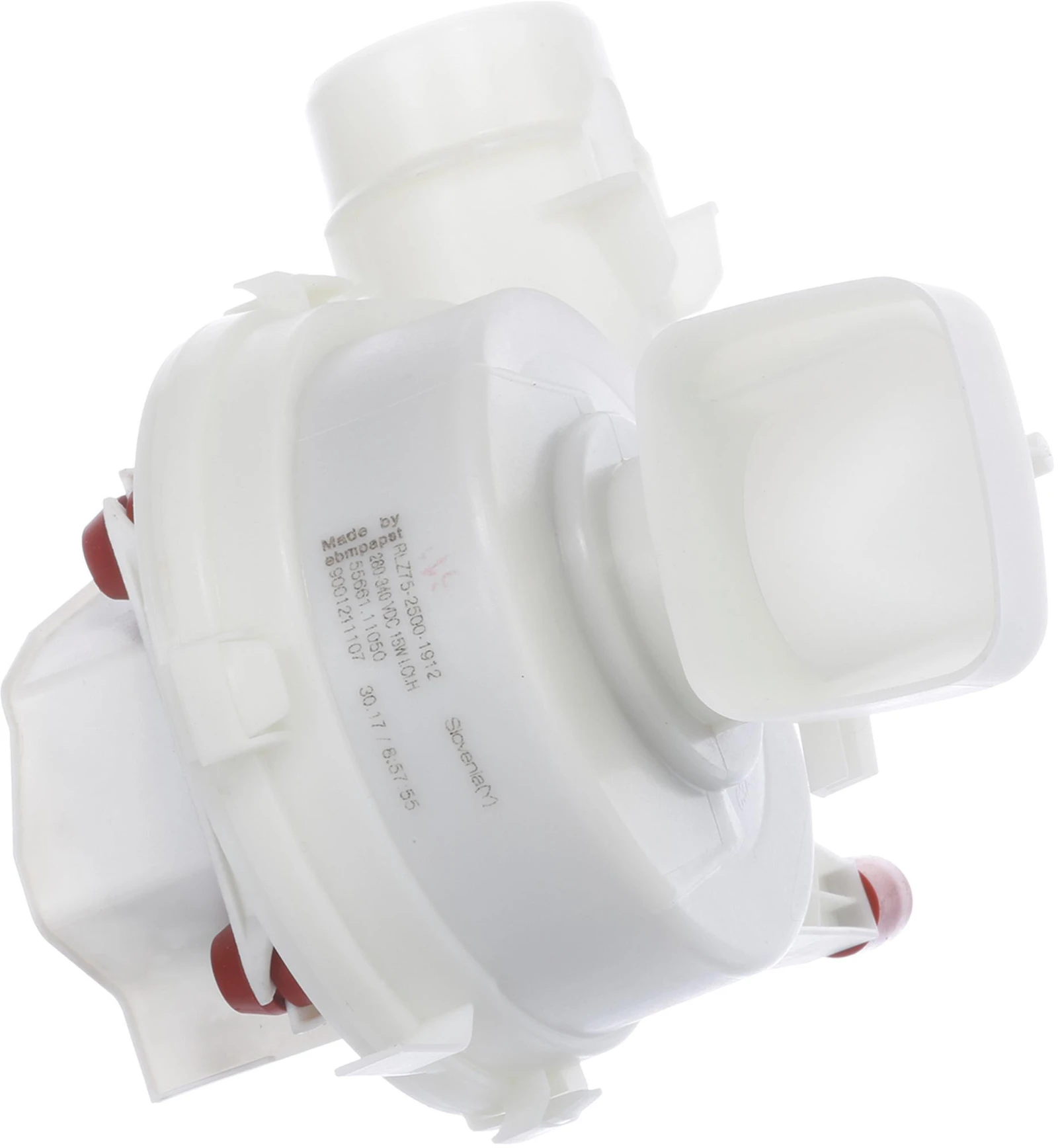 Fan Zeolite 3
