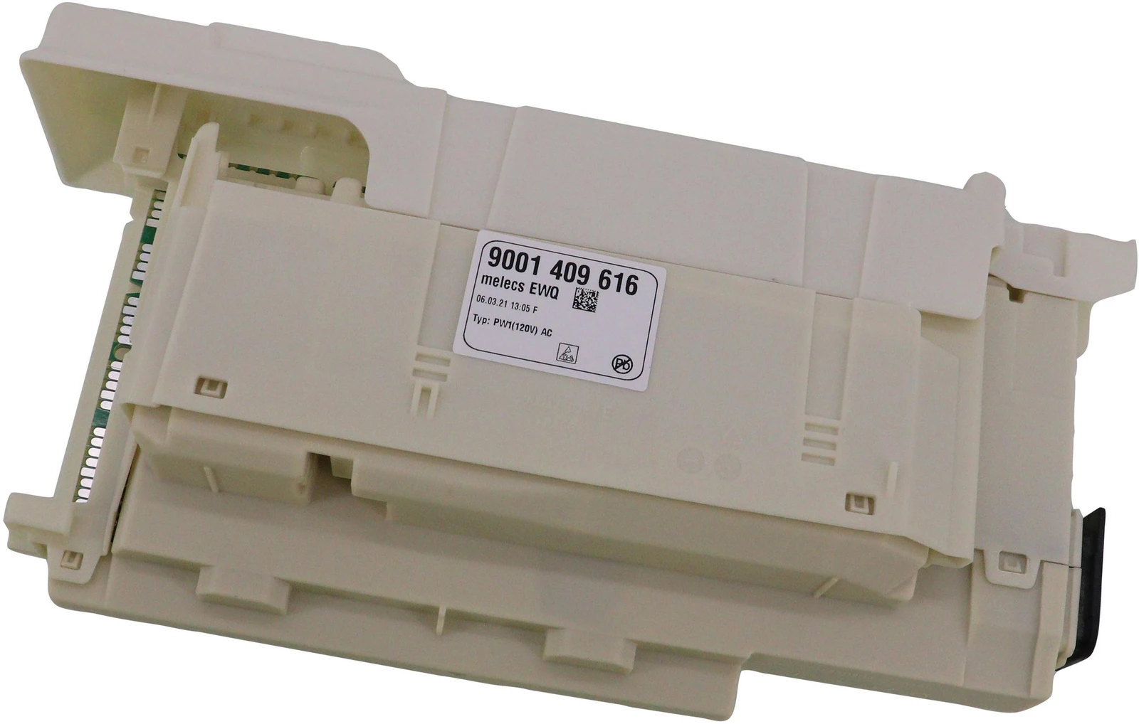 Module Programmed Power Module