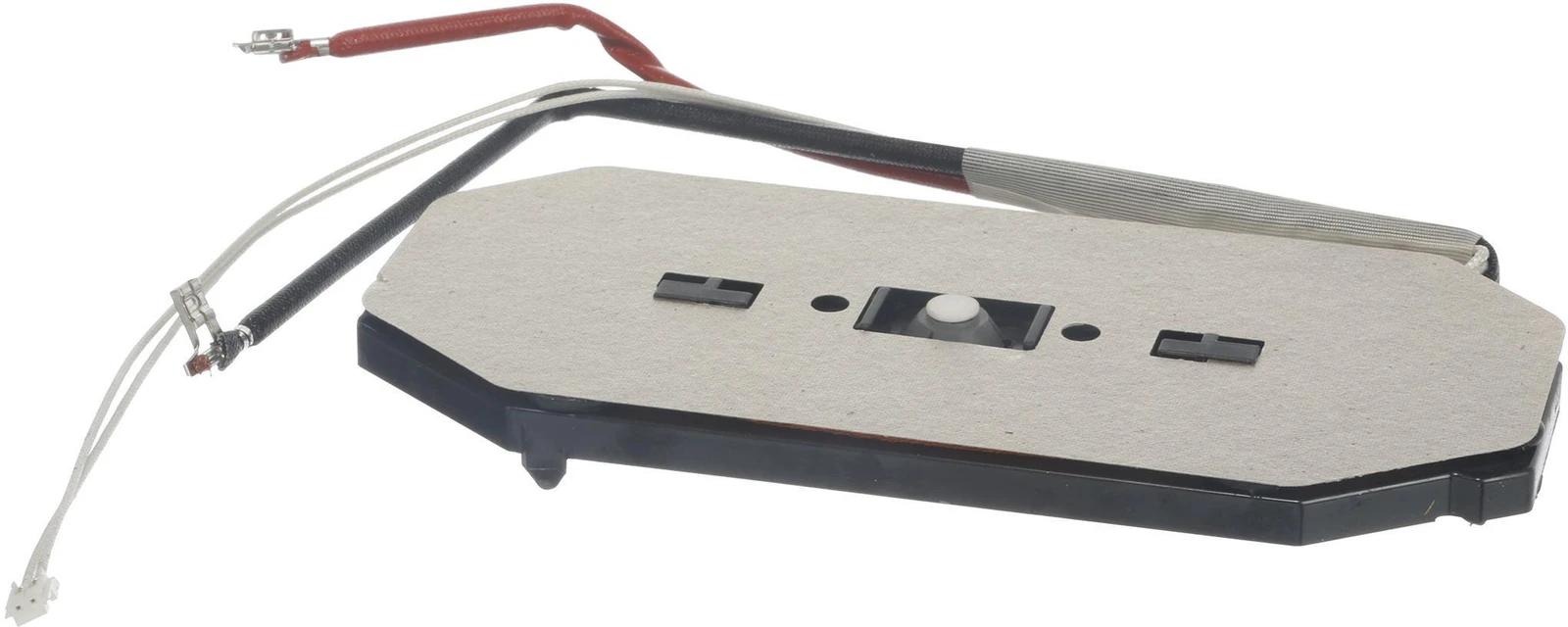 IH6.2 Inductor Red Vector