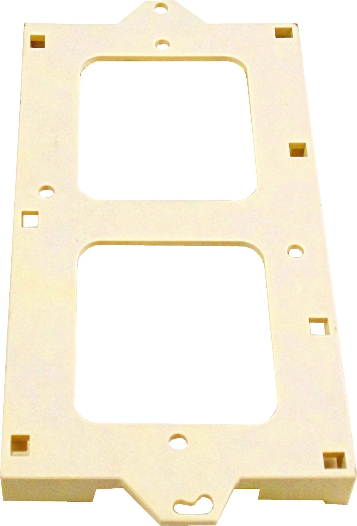 Support Main Electronic Unit