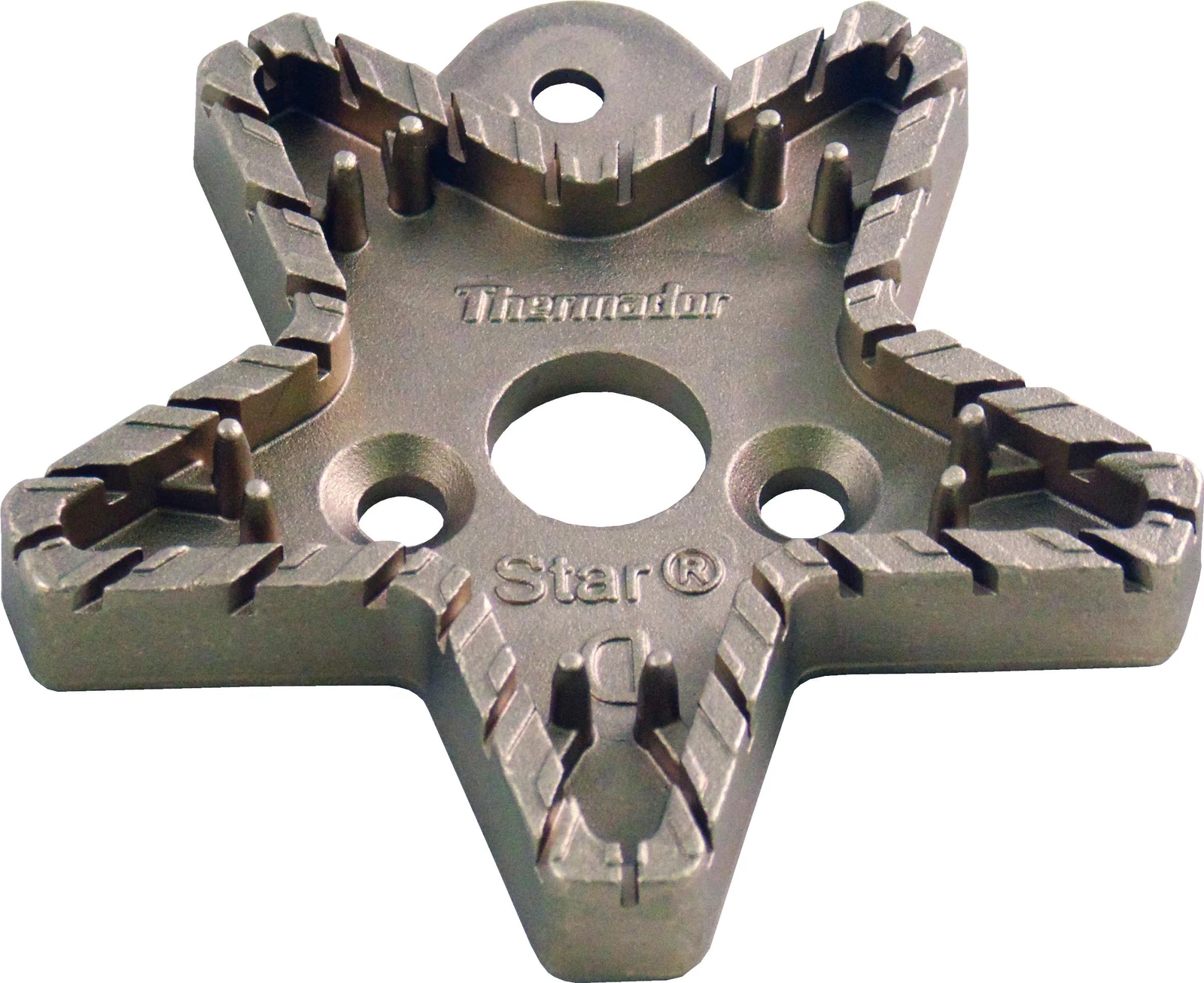 Star Burner Base, Size D