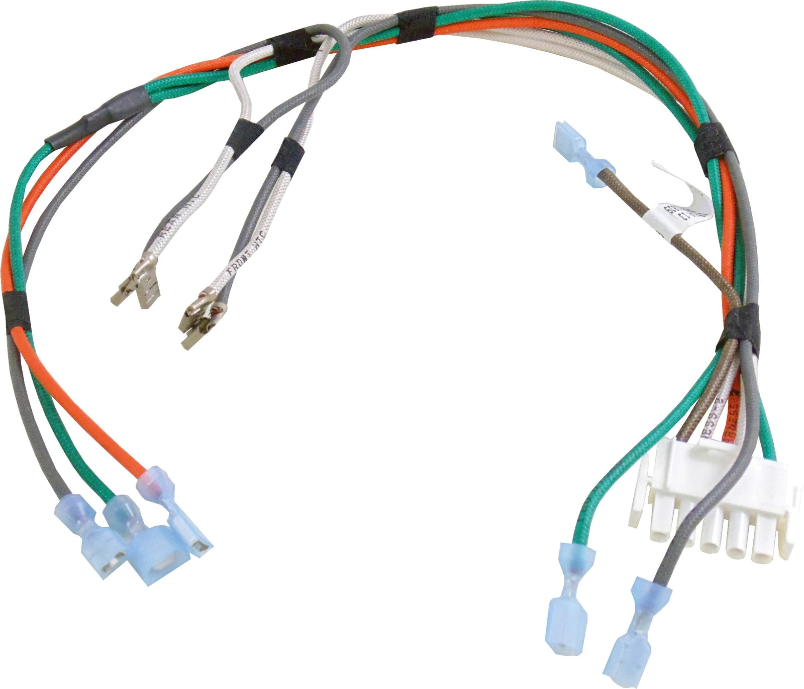 Adapter Harness, Grill 120 Vac
