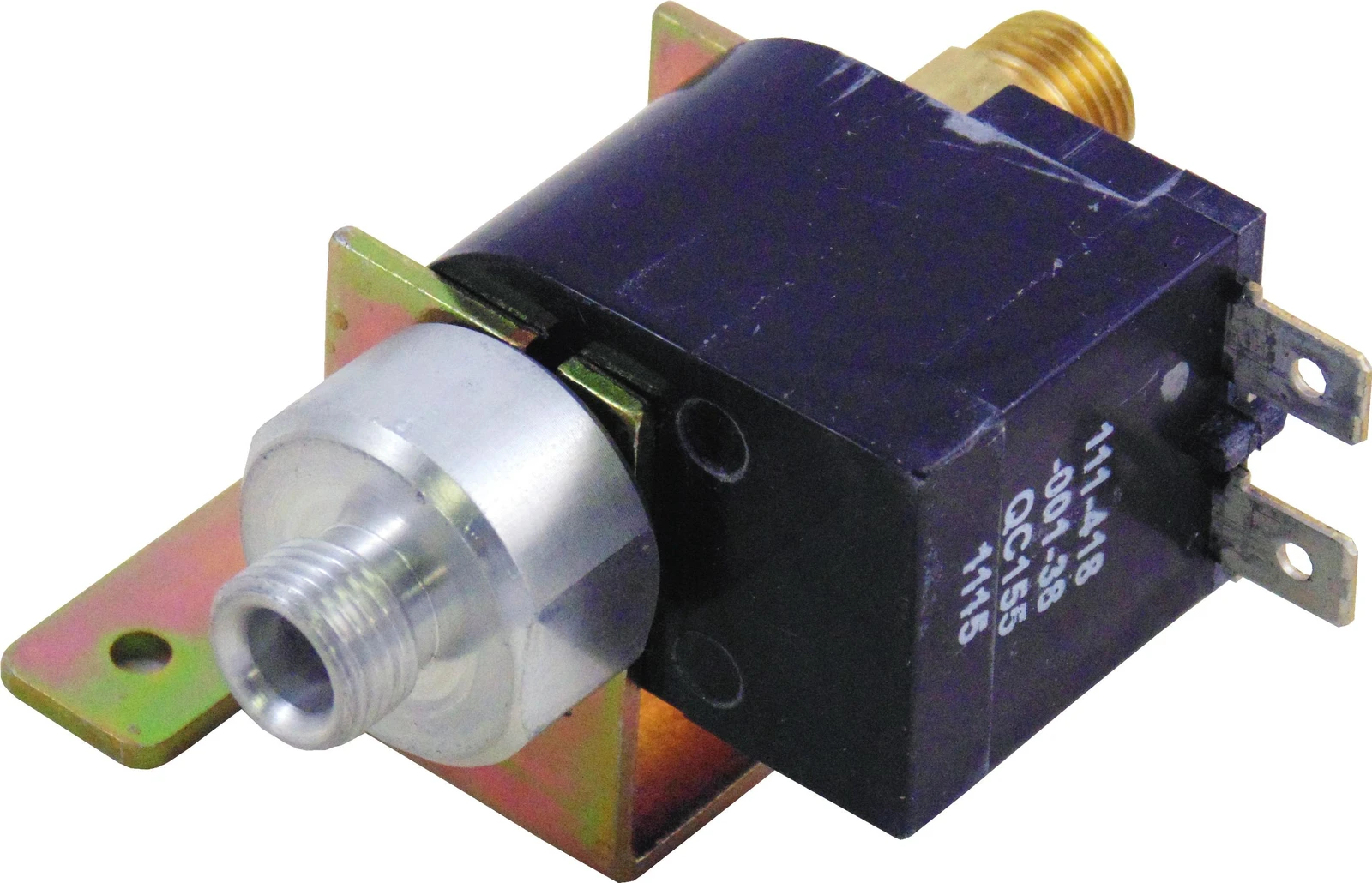 Valve Solenoid, 6 Watt, 110V DC