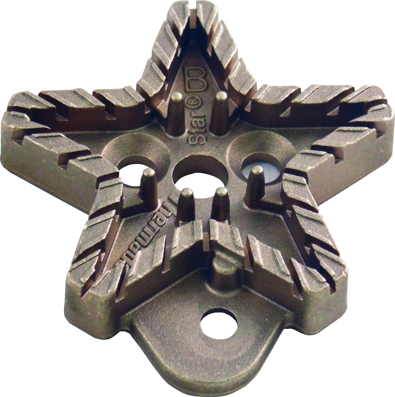 Star Burner Base, Size B
