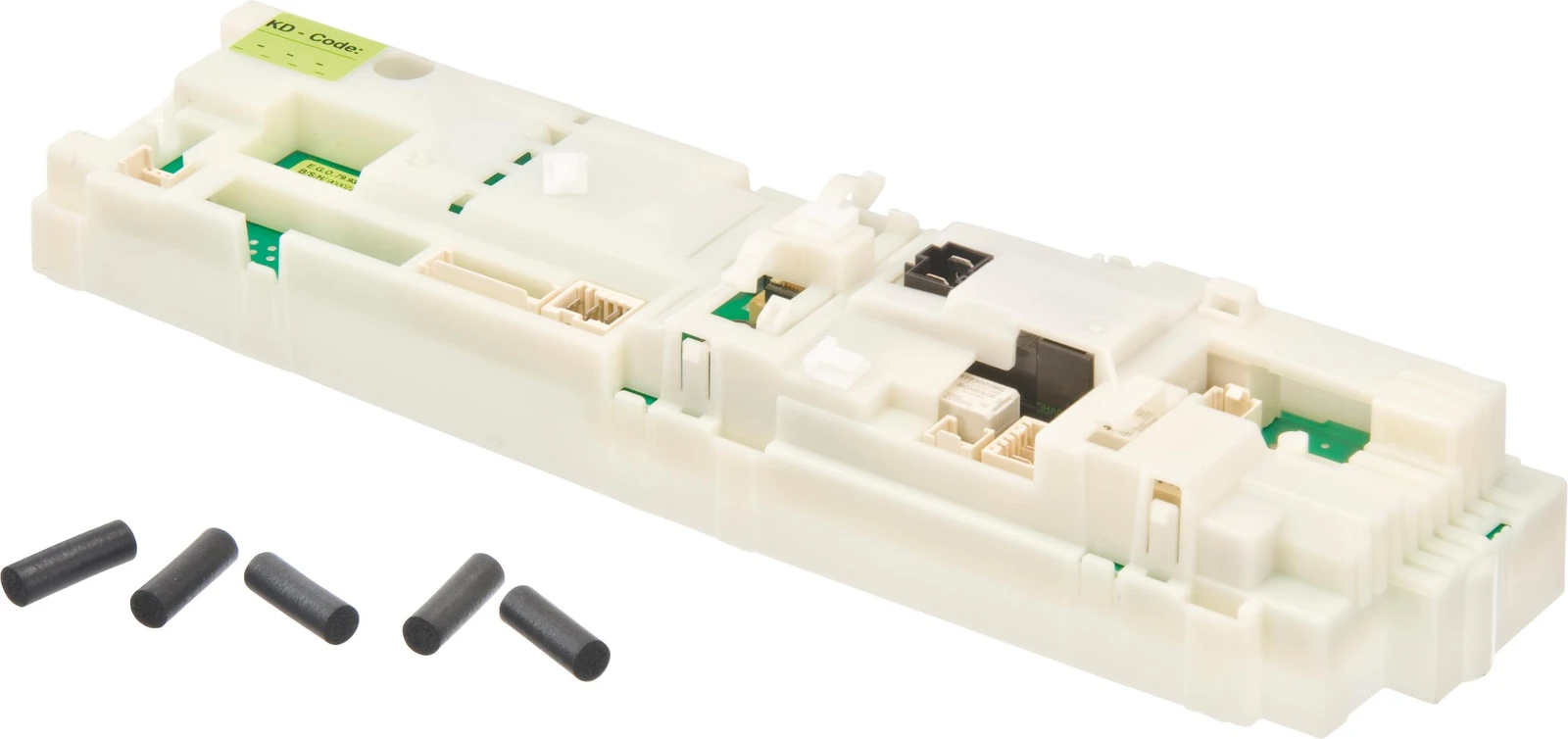 Control Module