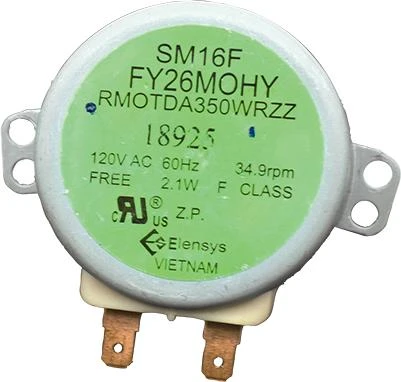 Stirrer Motor