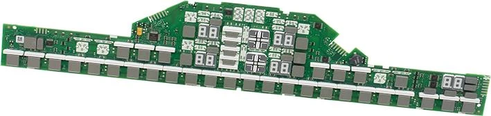 Module Programmed Operating Module - Home Connect Coding Required After Install.