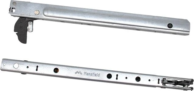 Hinge Kit Steam Door For 48", SVC