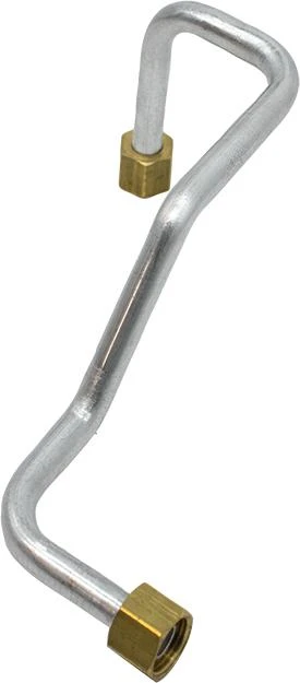 Gas Line, RF, P27