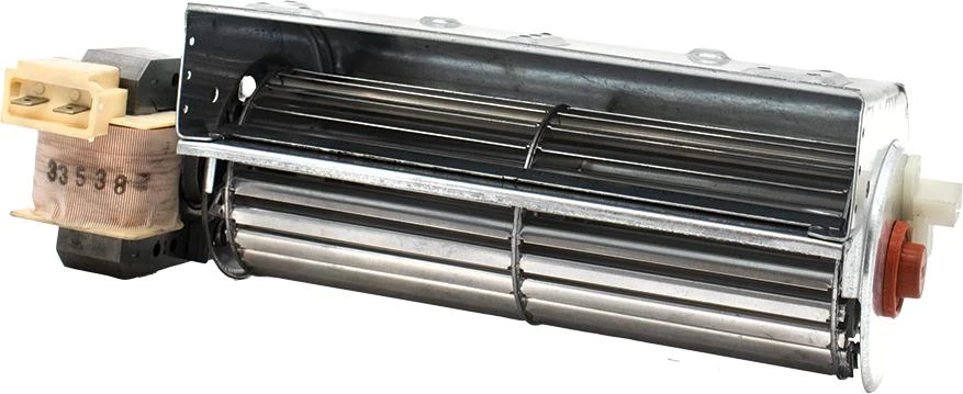 Fan Motor LH