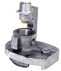 Jet Holder, 12.5k Btu, NG