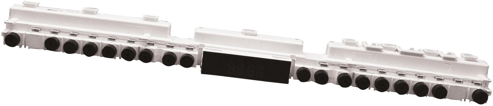 Operating Module Programmed 6-7 Program / 4-6 Option