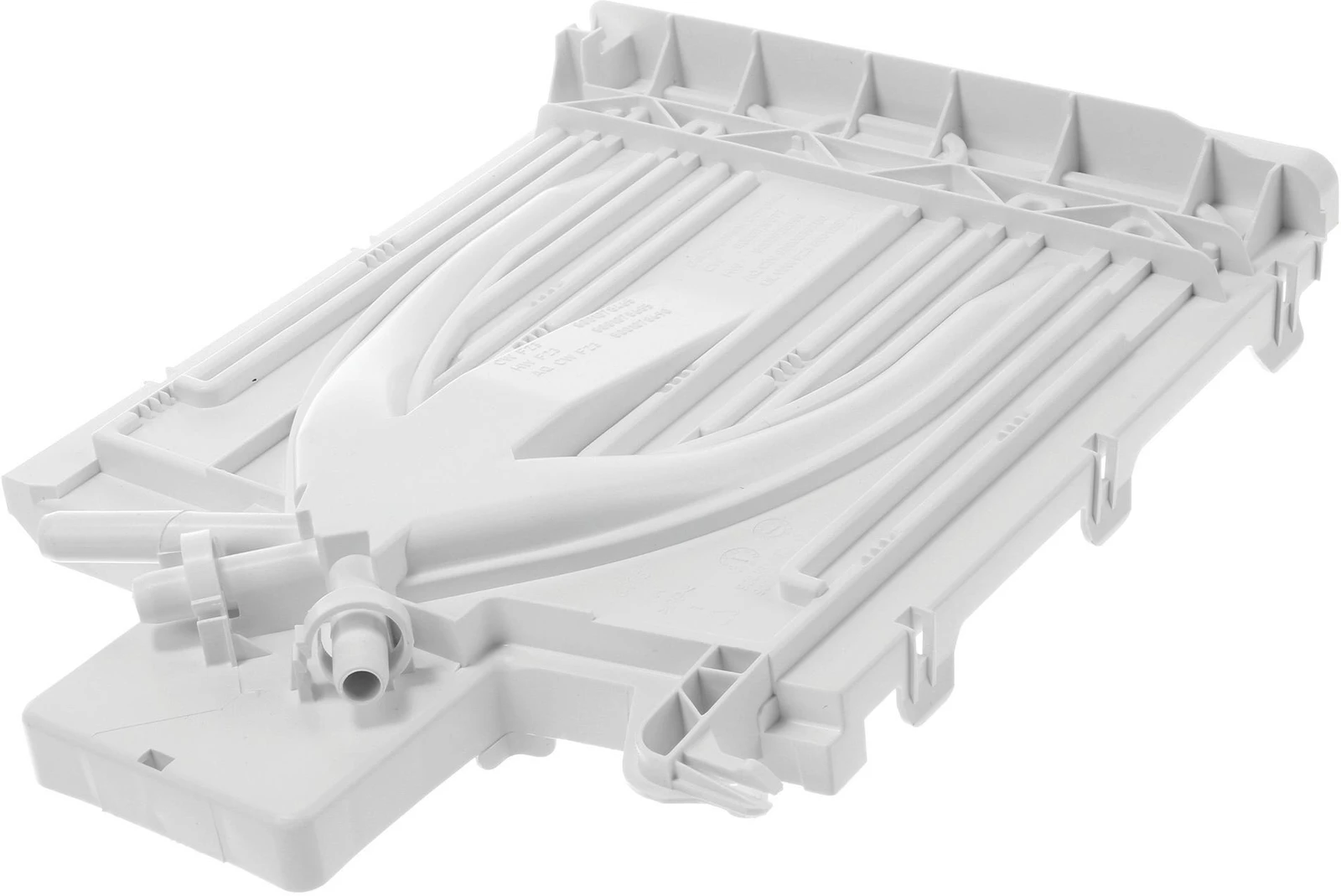 Dispenser Tray-Upper Part