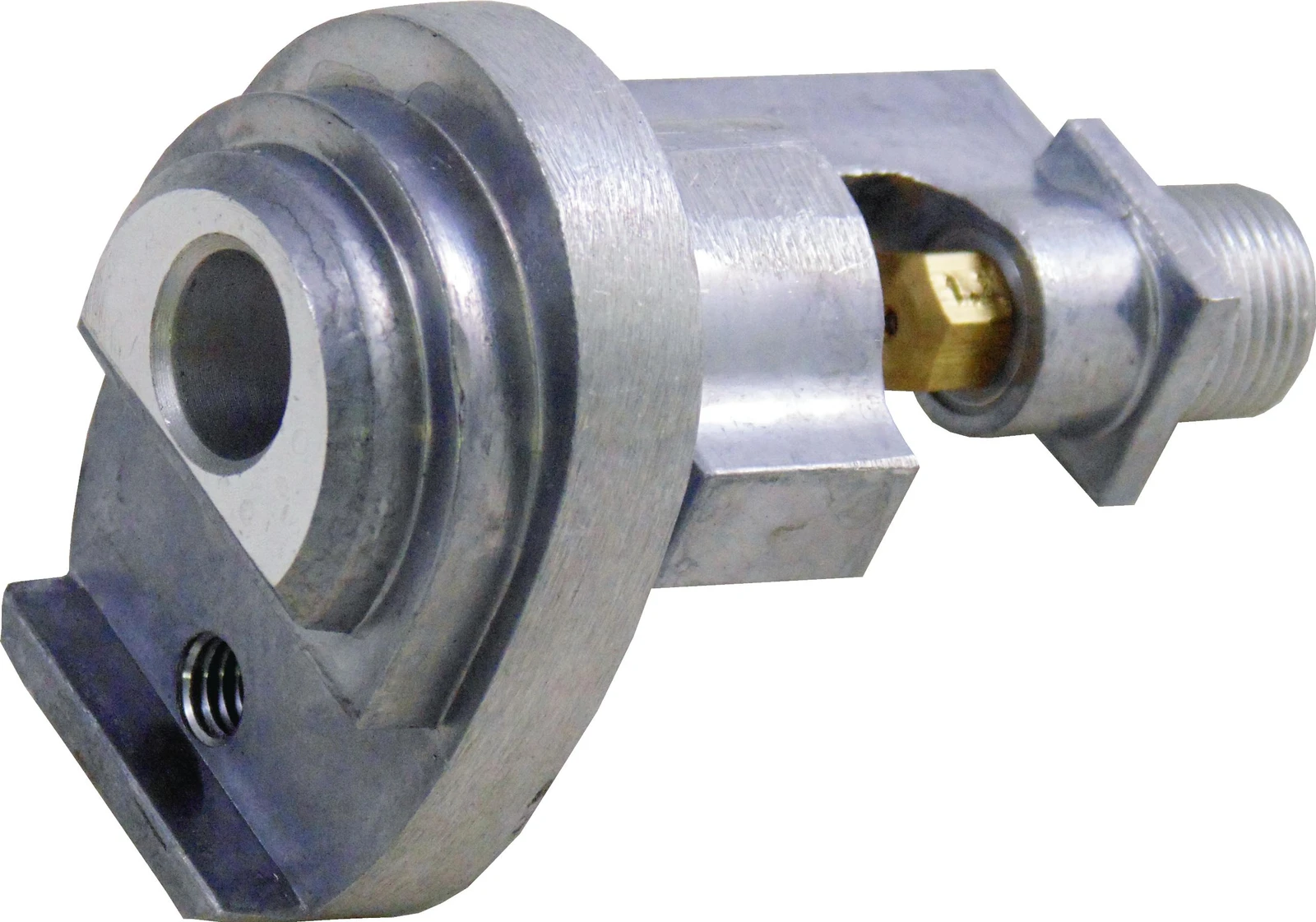 Jet Holder Assembly - 8K NG